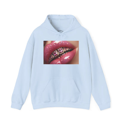 Luxury hoodie - Chic i'm Really Her Design