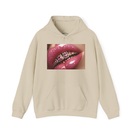 Luxury hoodie - Chic i'm Really Her Design
